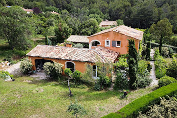 maison à Aix-en-Provence (13)