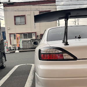 シルビア S15