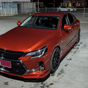 マークX G's