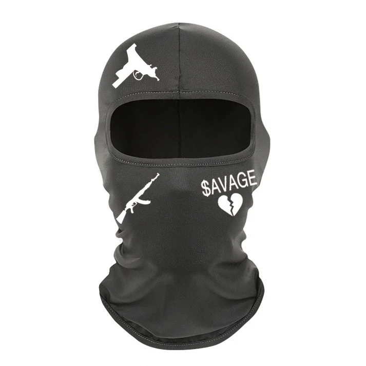 Cagoule Cyclisme Extérieure