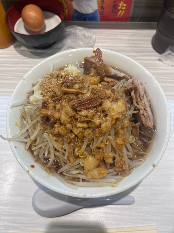 スカイラインの友達とラーメン！に関するカスタム事例の投稿画像2枚目
