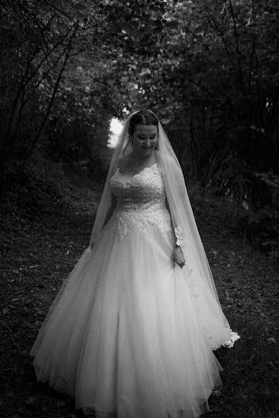 Fotógrafo de bodas Irina Bottlang (irinabottlang). Foto del 22 de septiembre 2022