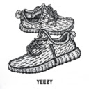 Adidas Yeezy Kanye West New Tab Wallpaper HD