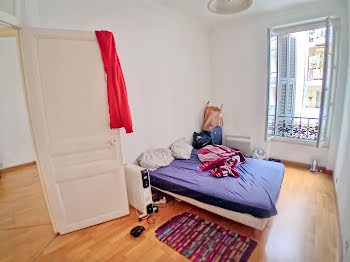 appartement à Nice (06)