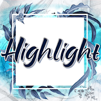 Insta Highlight Cover Photo Maker