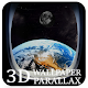 Download 3D parallax wallpaper earth view For PC Windows and Mac 1.0