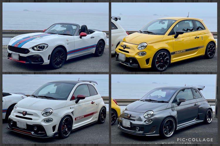 1シリーズ ハッチバックの代車でGO★・BMW・118D M Sport・彫刻公園・鳴門〜讃岐うどんTRGに関するカスタム事例の投稿画像2枚目