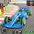 Formula Car Racing: Car Games icon