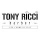 Download Tony Ricci barber For PC Windows and Mac 1.0