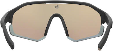 Bolle LIGHTSHIFTER Sunglasses - Matte Black TNS Ice Lenses alternate image 0