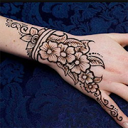 Simple Mehndi Designs 1.0 Icon