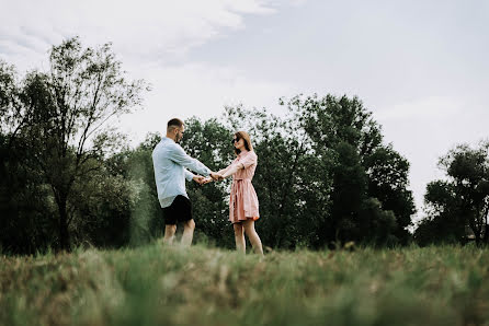 Fotógrafo de casamento Aleksey Laguto (laguto). Foto de 15 de setembro 2018