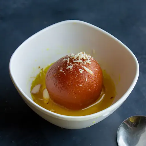 Gulab Jamun [1 Pc]