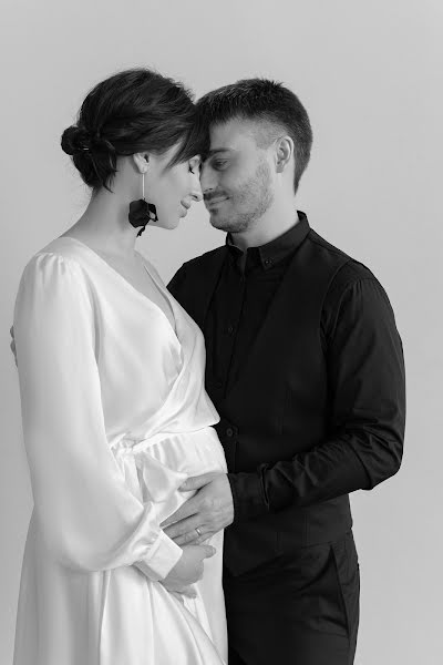 Fotografer pernikahan Lyubov Volokhova (l-volokhova). Foto tanggal 8 Februari 2021