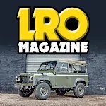 Cover Image of Скачать LRO: Land Rover Owner Magazine 3.23 APK