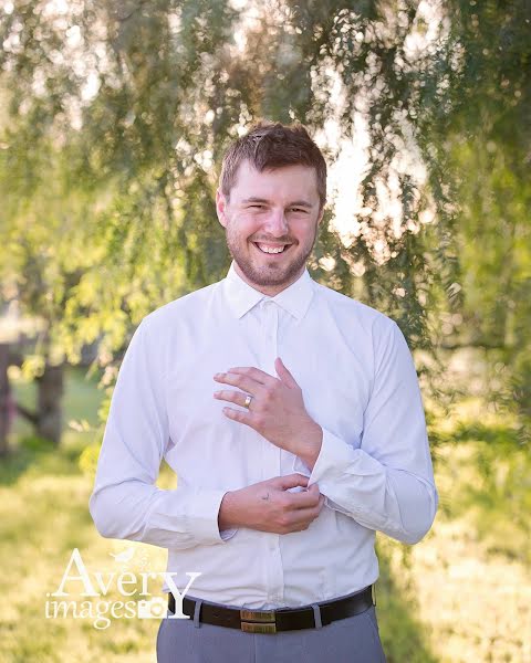 Fotógrafo de casamento Carol Avery (carolavery). Foto de 10 de fevereiro 2019