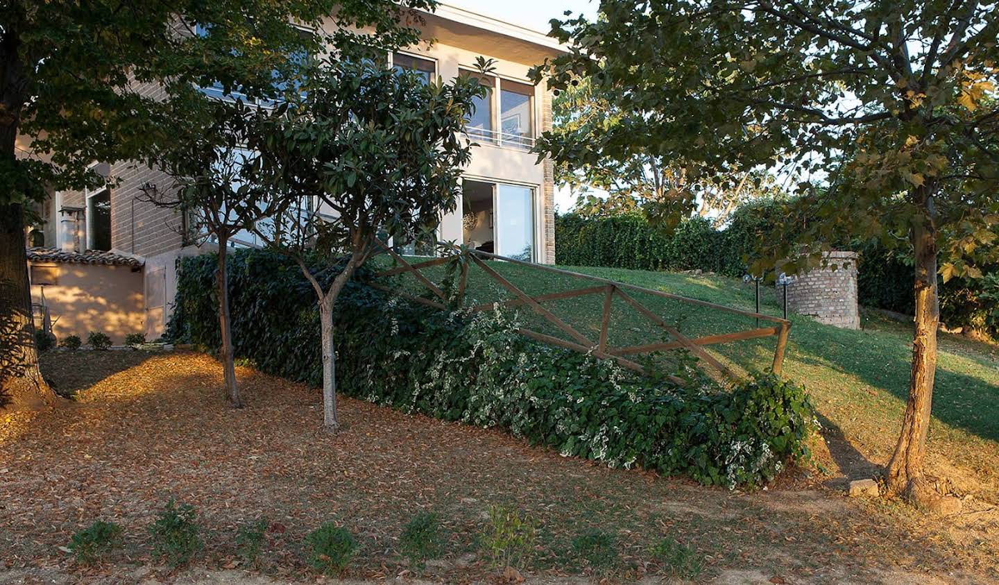 Villa avec piscine et jardin Sant'Elpidio a Mare