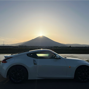 フェアレディZ Z34