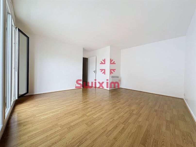 Vente appartement 2 pièces 53.22 m² à Paris 20ème (75020), 468 000 €