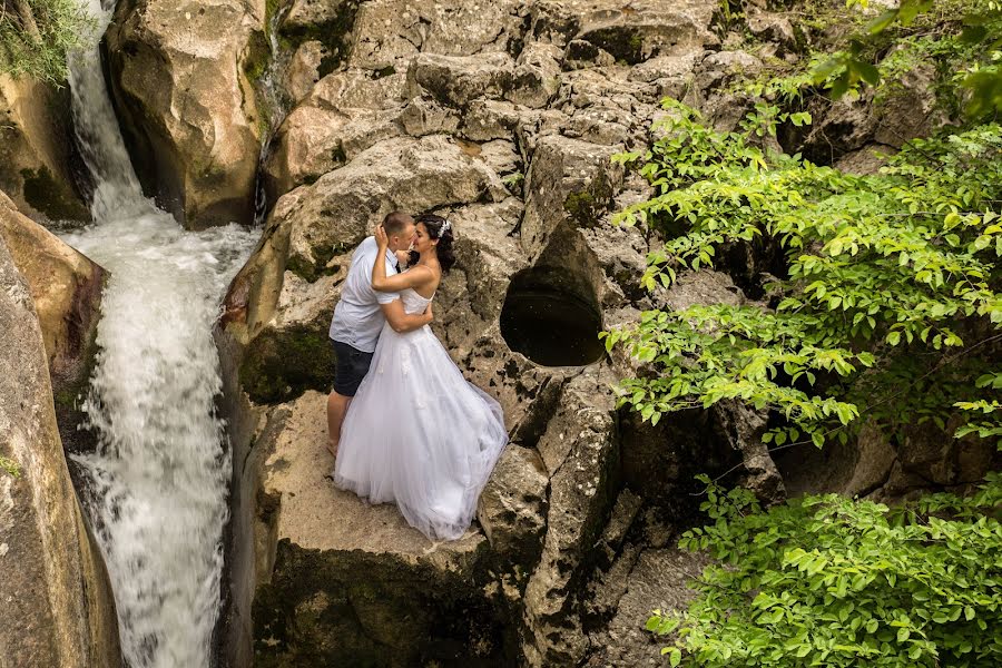 Fotógrafo de bodas Alexia Chevron (alexcphotograph). Foto del 8 de junio 2018