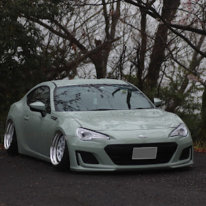 BRZ ZC6