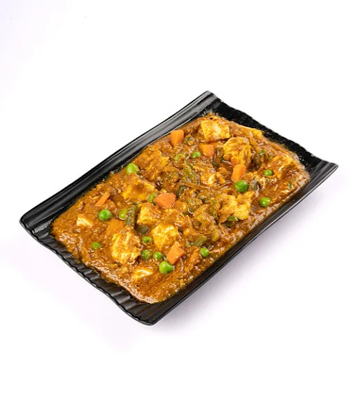 Paneer Lababdar