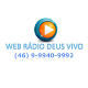 Download Rádio Deus Vivo For PC Windows and Mac 1.0