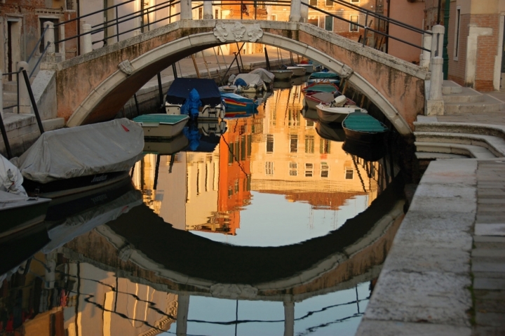 Venezia di utente cancellato