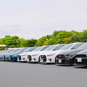 スカイライン RV37