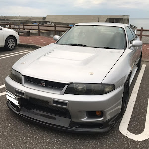 スカイライン GT-R BCNR33