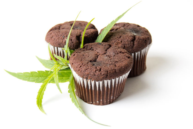 Pupils from grades R to 7 consumed the muffins laced with dagga. Stock photo.