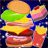 Burger Cooking Games - Fast Food Restaurant1.2.3
