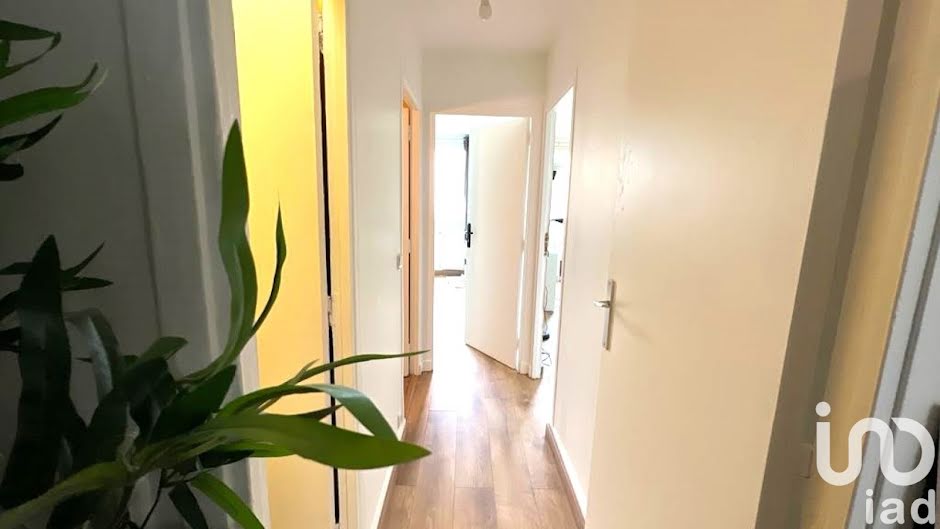 Vente appartement 5 pièces 84 m² à Saint-Denis (93200), 380 000 €