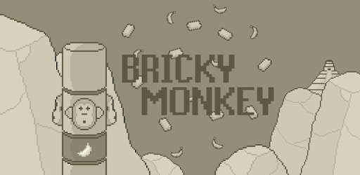 Bricky Monkey