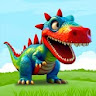 Dino Run: Endless Running Game icon