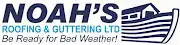 Noah's Roofing and Guttering Ltd Logo