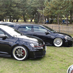 ゴルフGTI