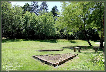 maison à Chalais (16)