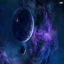 Space Space theme Chrome extension download