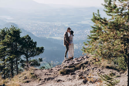 Wedding photographer Eduard Bosh (eduardbosh). Photo of 2 March 2018