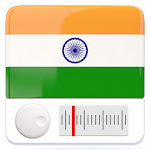 Cover Image of Download India Radio FM Free Online 2.0.5 APK