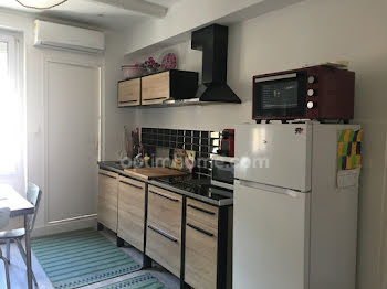 appartement à Marseille 3ème (13)