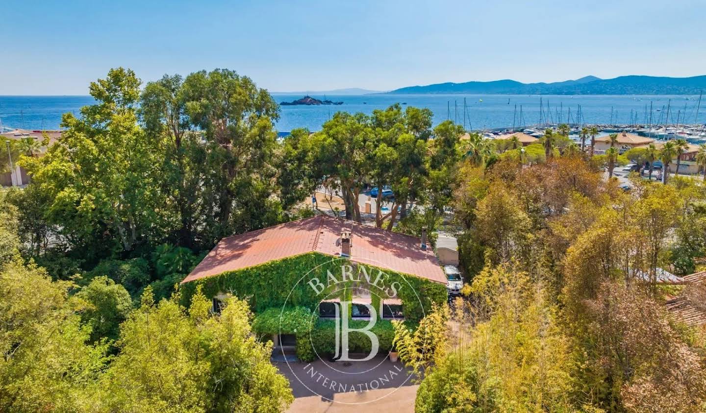 Villa avec terrasse Saint-raphael