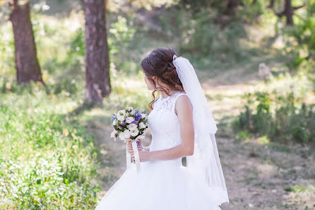 Wedding photographer Ekaterina Korzh (katekorzh). Photo of 8 September 2015