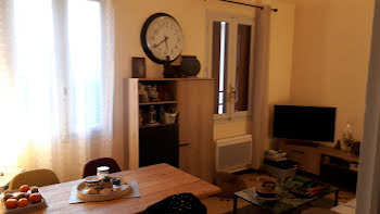 appartement à Saint-Féliu-d'Avall (66)