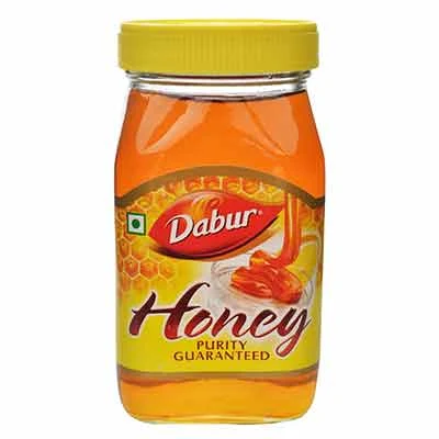 Dabur Honey Bottle 500 Gm