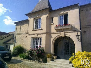 maison à Tracy-le-Mont (60)