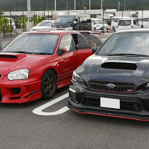 WRX STI
