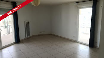 appartement à Montpellier (34)