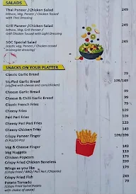 Slice Of Chandigarh menu 5